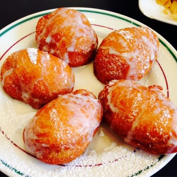 Break Your Fast - Beignets (one order). - American Near Me - Union City, California Break Your Fast - Beignets (one order). - American Near Me - Union City, California