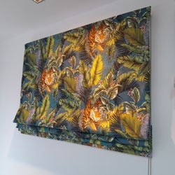 Prima Blinds & Curtains