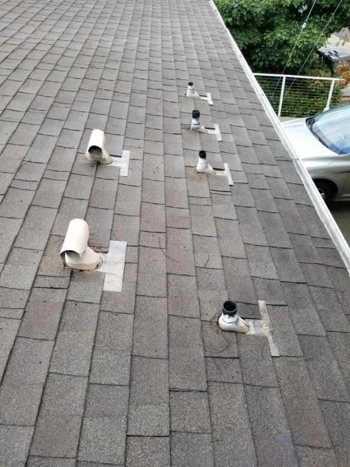 Slide of Alderdyce Roofing