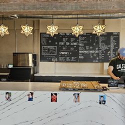 Viva La Boba - Cupsleeve boba event for BTS' Jhope