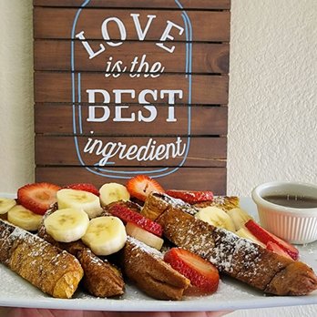 Extraordinary Fruits - French Toast - Juice Bars & Smoothies Near Me - Spring Valley, California Extraordinary Fruits - French Toast - Juice Bars & Smoothies Near Me - Spring Valley, California