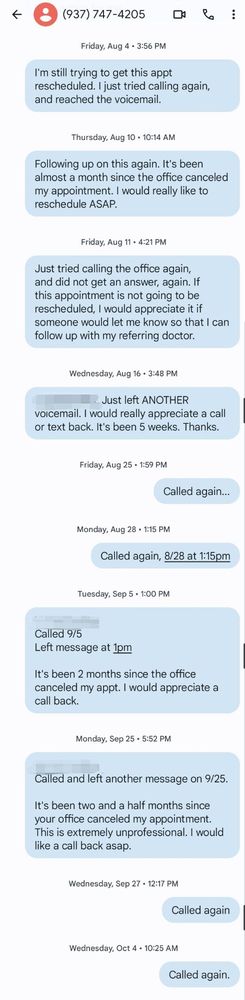 My Neu Mind - sleep specialist in Kettering, OH