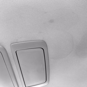 Booming Mobile Detailer - Before...typical former rental car with soda can explosion stain - Auto Detailing Near Me Booming Mobile Detailer - Before...typical former rental car with soda can explosion stain - Auto Detailing Near Me
