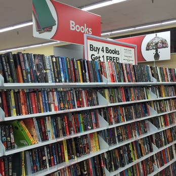Savers - Books: buy 4, get one free! - Thrift Stores Near Me - Fountain Valley, California Savers - Books: buy 4, get one free! - Thrift Stores Near Me - Fountain Valley, California