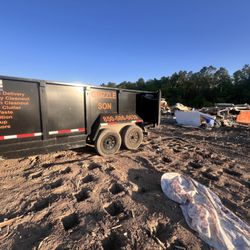 Grizzle & Son Removal Services