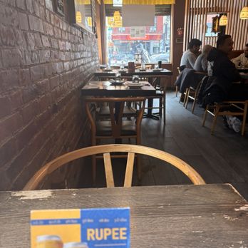 LHASA Tibetan Restaurant - Inside - Himalayan/Nepalese Near Me - New York, New York LHASA Tibetan Restaurant - Inside - Himalayan/Nepalese Near Me - New York, New York