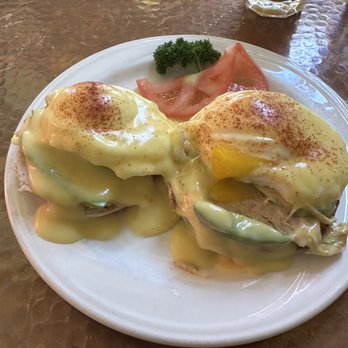 The Tuck Box - Egg's Benedict - Coffee & Tea Near Me - Carmel, California The Tuck Box - Egg's Benedict - Coffee & Tea Near Me - Carmel, California