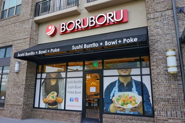 BORUBORU by null