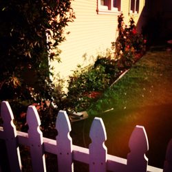 Presbyterian Church of Pismo Beach - All images taken by Abuxompony on Instagram