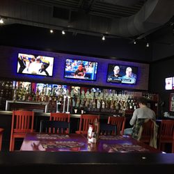 St. Louis Bar & Grill