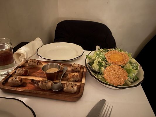 & Son Steakeasy by null