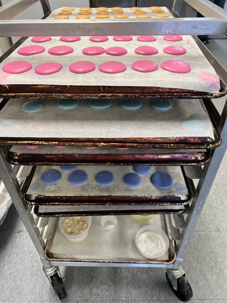 Hobby Hill Farm Cafe & Bakery Logo