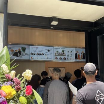 Omusubi - Front - Japanese Near Me - Torrance, California
