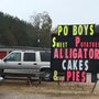 Photo of Papa Bear's Produce Stand