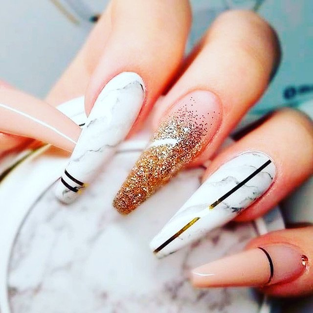 GRANITE NAILS & SPA Updated June 2024 79 Photos & 26 Reviews 27A