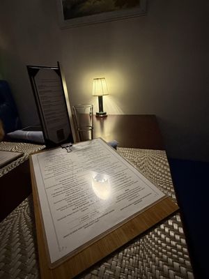 Lulu Kitchen by null