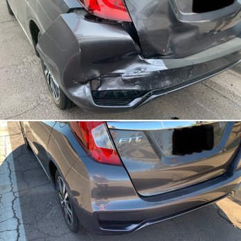 Caliber Collision - Before / After - Body Shops Near Me - Phoenix, Arizona Caliber Collision - Before / After - Body Shops Near Me - Phoenix, Arizona