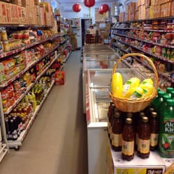 Vietnam Supermarked