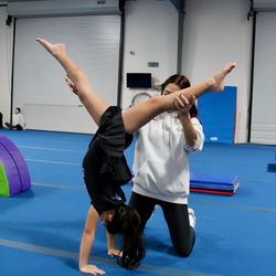Fresno Gymnastics Center