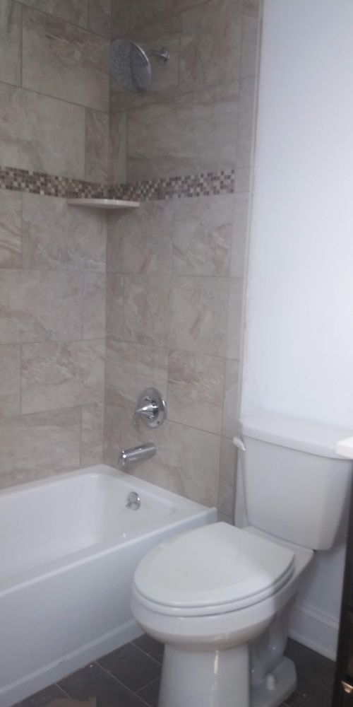 Slide of Allied Home Services