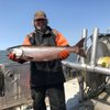 Fisherman's Daughter Salmon gift card