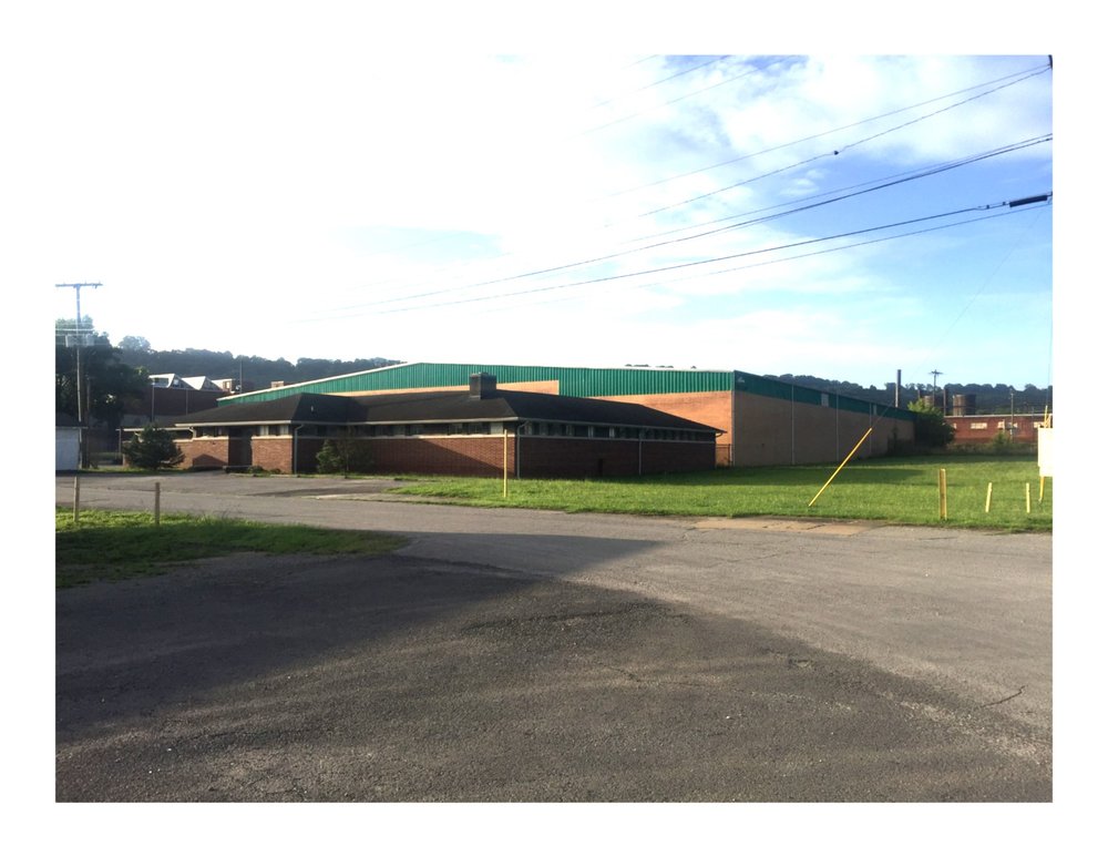 HUDSON COMMERCIAL Updated April 2024 32 Photos 345 Frazier Ave