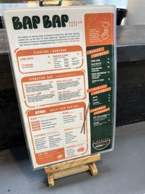 Menu photo 6 Armature Works Tampa, FL Menu photo 6 Armature Works Tampa, FL