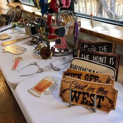 Funboxx by DesertShot - We have a big variety of high quality props for all kind of events.