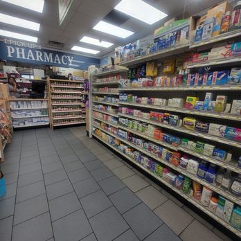 Bakers Drugs - Drugstores Near Me - St Albans, New York