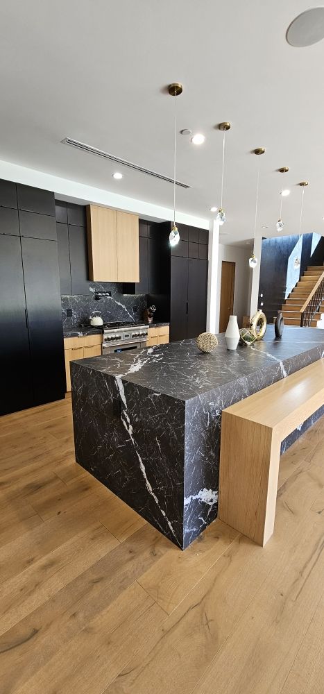 Slide of T&N Remodeling