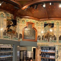 Hans Egstorf - Pano shot