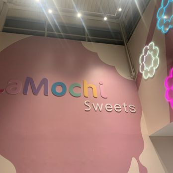 LaMochi Sweets - Desserts Near Me - Scarborough, Ontario
