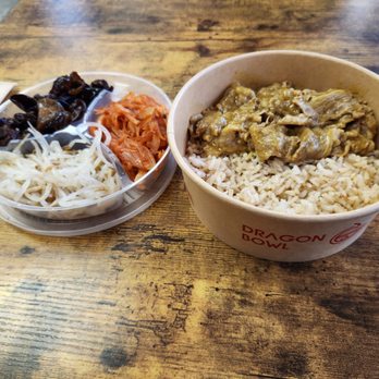 Dragon Bowl - Chinese Near Me - Richmond, British Columbia Dragon Bowl - Chinese Near Me - Richmond, British Columbia