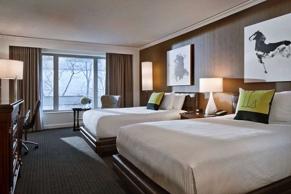The Logan Philadelphia, Curio Collection by Hilton by null