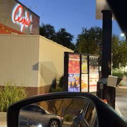 Angie's