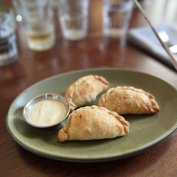 favor - Empanadas - New American Near Me - Lexington, Kentucky