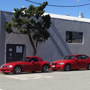ABS - Alternative BMW Service - Auto Repair Near Me - San Mateo, California ABS - Alternative BMW Service - Auto Repair Near Me - San Mateo, California
