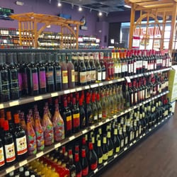 Wine!