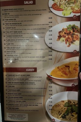Menu photo 6 Siam Rice II Saugus, CA Menu photo 6 Siam Rice II Saugus, CA