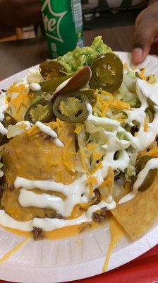 Tacos Y Mas by null