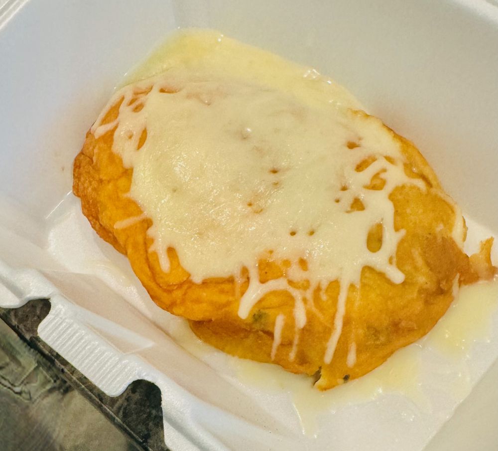 Tony's Mexican Food 2