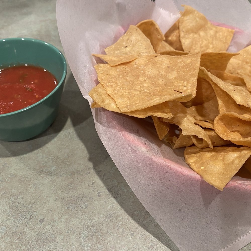La Katrina - Chips & Salsa - Mexican Near Me - Morro Bay, California La Katrina - Chips & Salsa - Mexican Near Me - Morro Bay, California