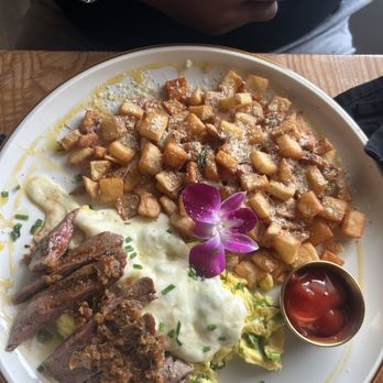 Bistrology - Breakfast & Brunch Near Me - Miramar Beach, Florida