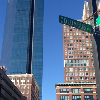 Columbus & Over Group - Real Estate Services Near Me - Boston, Massachusetts Columbus & Over Group - Real Estate Services Near Me - Boston, Massachusetts
