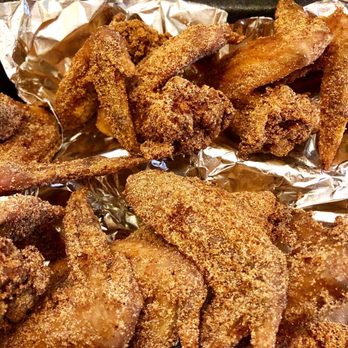 WingOut Express - Fried chicken - Chicken Wings Near Me - Birmingham, Alabama WingOut Express - Fried chicken - Chicken Wings Near Me - Birmingham, Alabama