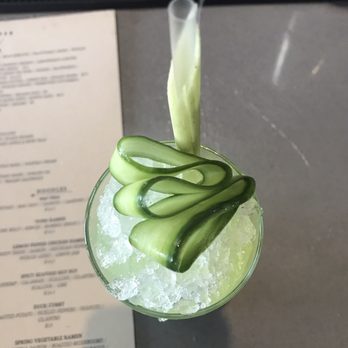 The Clever Koi - Cool drinks - Asian Fusion Near Me - Phoenix, Arizona