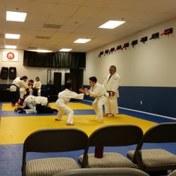 Innovative Martial Arts