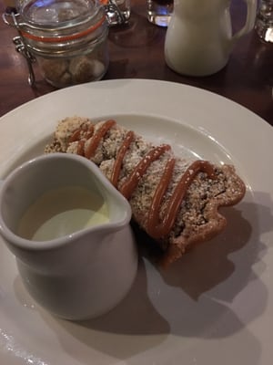 The Mistley Thorn by null