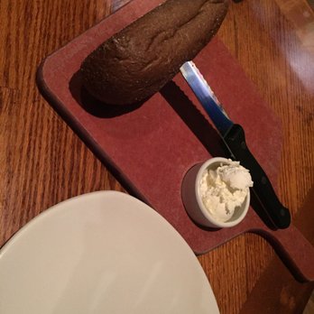 Outback Steakhouse - Fresh from the oven bread - Steakhouses Near Me - Westminster, California Outback Steakhouse - Fresh from the oven bread - Steakhouses Near Me - Westminster, California