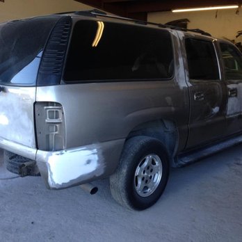Realistic Auto Body - Body Shops Near Me - Indio, California Realistic Auto Body - Body Shops Near Me - Indio, California